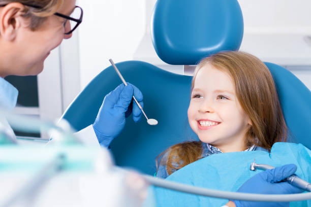 Professional Dental Services in Piedmont, CA